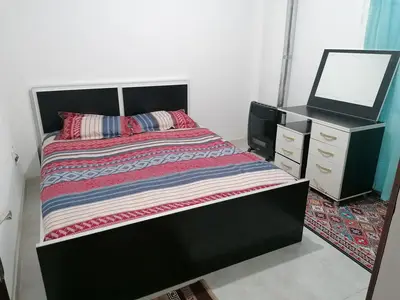 ویلا یک خوابه نیلوفر سوستان