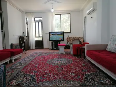 ویلا یک خوابه نیلوفر سوستان