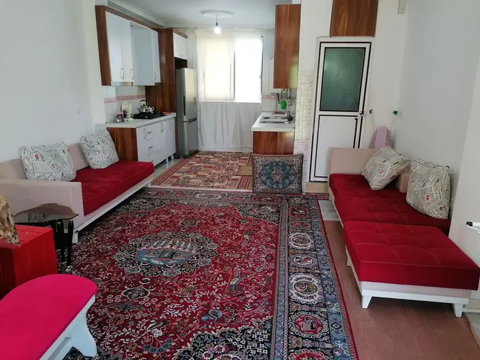 ویلا یک خوابه نیلوفر سوستان