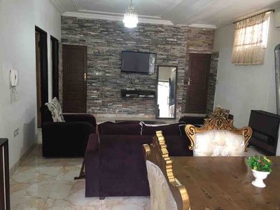 آپارتمان دوخوابه ساحلی راهب