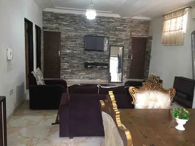 آپارتمان دوخوابه ساحلی راهب