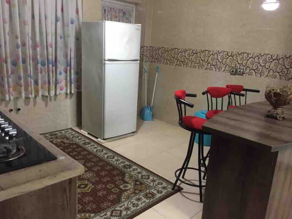 دوخوابه ساحلی راهب