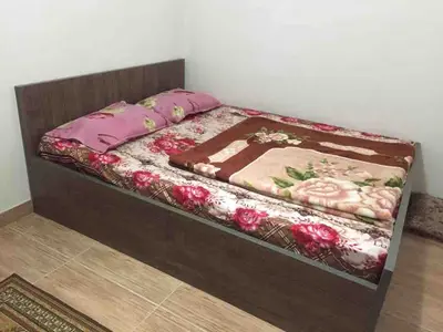 آپارتمان دوخوابه ساحلی راهب