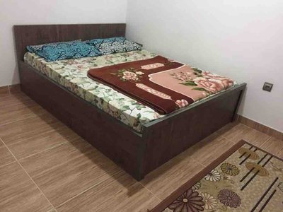 آپارتمان دوخوابه ساحلی راهب