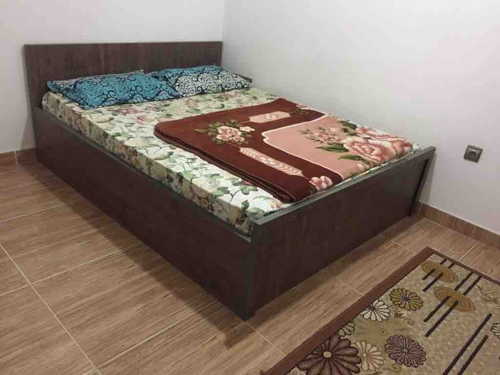 دوخوابه ساحلی راهب