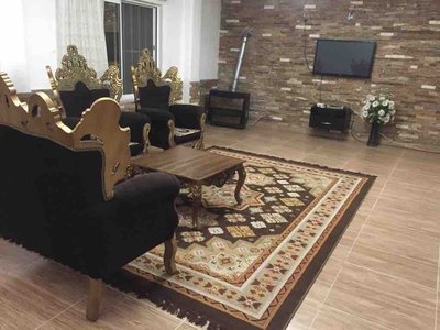 آپارتمان دوخوابه ساحلی راهب