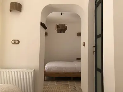 بومگردی خانه مرکب - واحد ۳