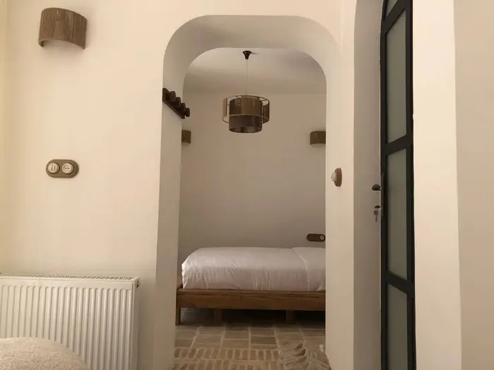 بوم گردی خانه مرکب - واحد ۳