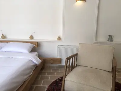 بومگردی خانه مرکب - واحد ۱