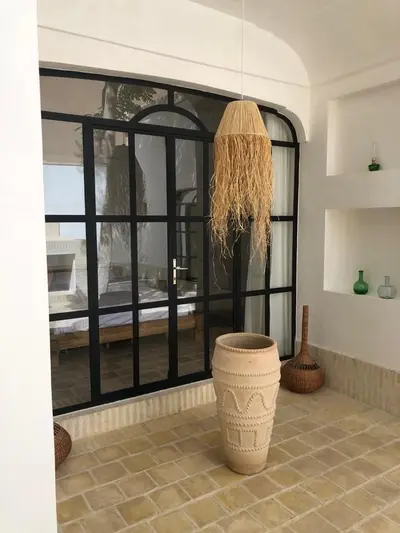 بومگردی خانه مرکب - واحد ۱