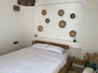 بومگردی خانه مرکب - واحد ۳