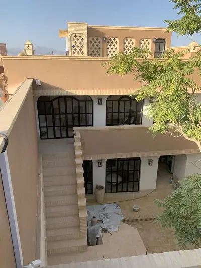 بومگردی خانه مرکب - واحد 2