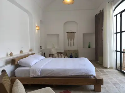 بومگردی خانه مرکب - واحد ۱