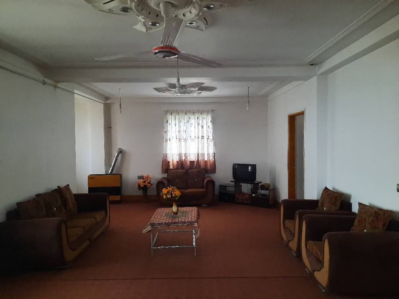 ویلا دوخوابه محیا رودبار