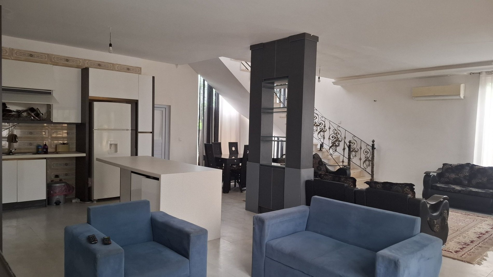 سه خوابه دوبلکس مهر 7