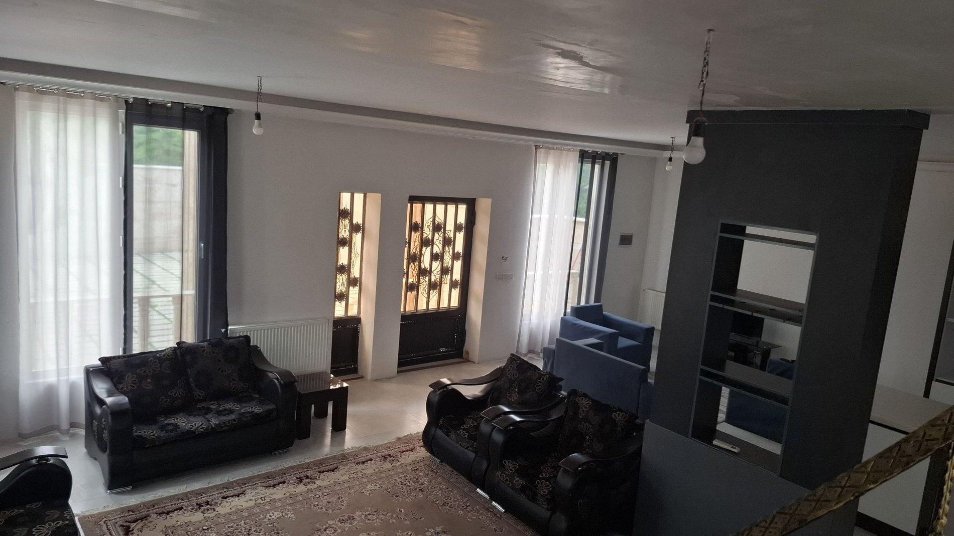 سه خوابه دوبلکس مهر 7