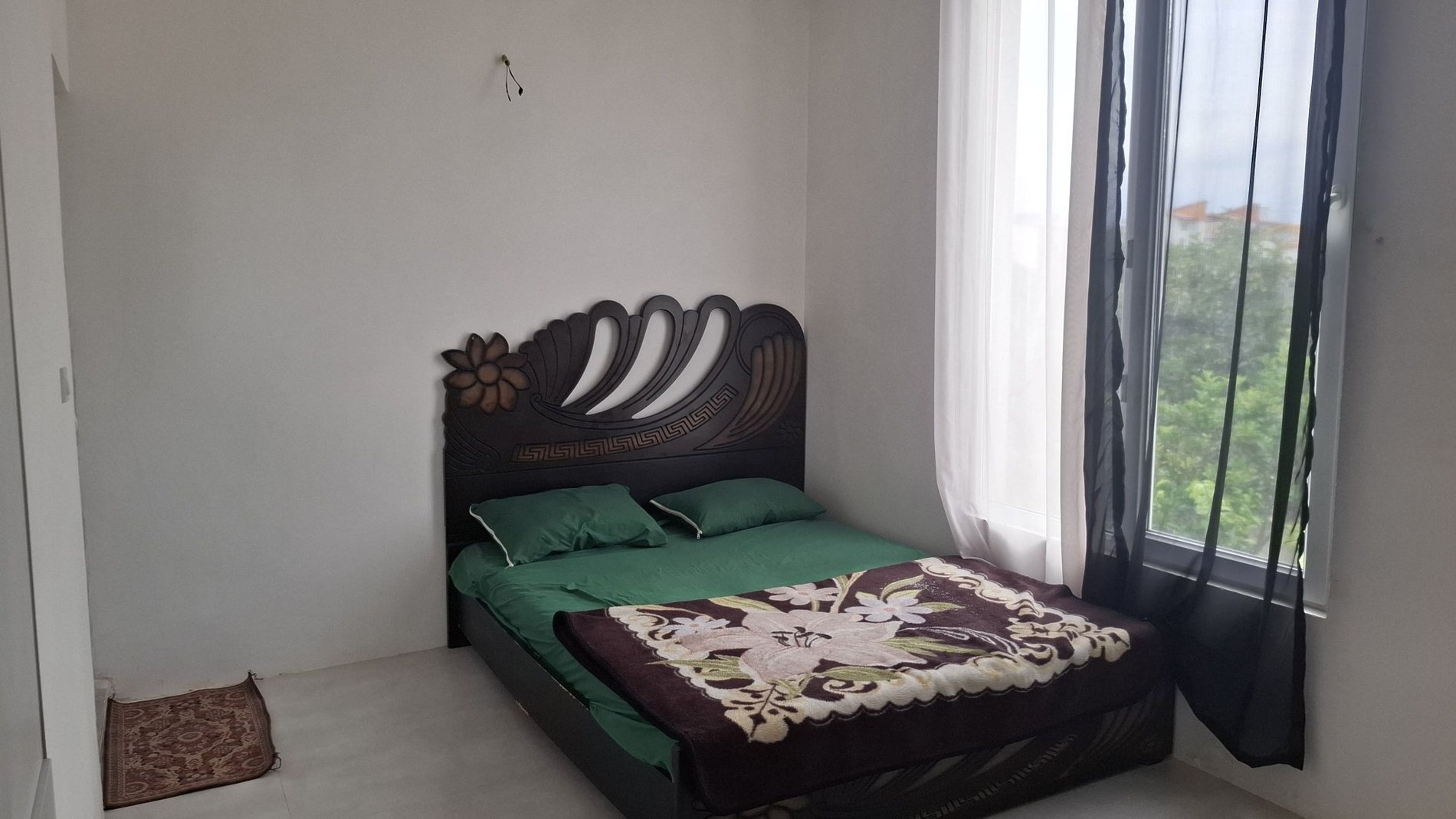 سه خوابه دوبلکس مهر 7