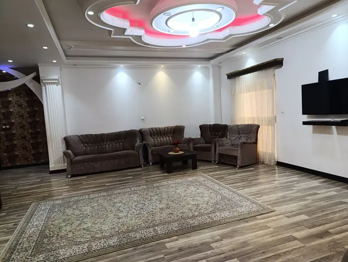 ویلا دوخوابه لیماک