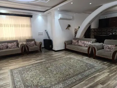 ویلا دوخوابه لیماک