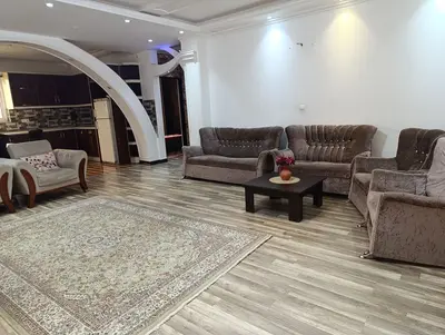 ویلا دوخوابه لیماک