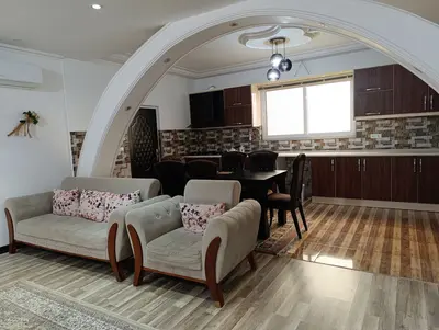 ویلا دوخوابه لیماک