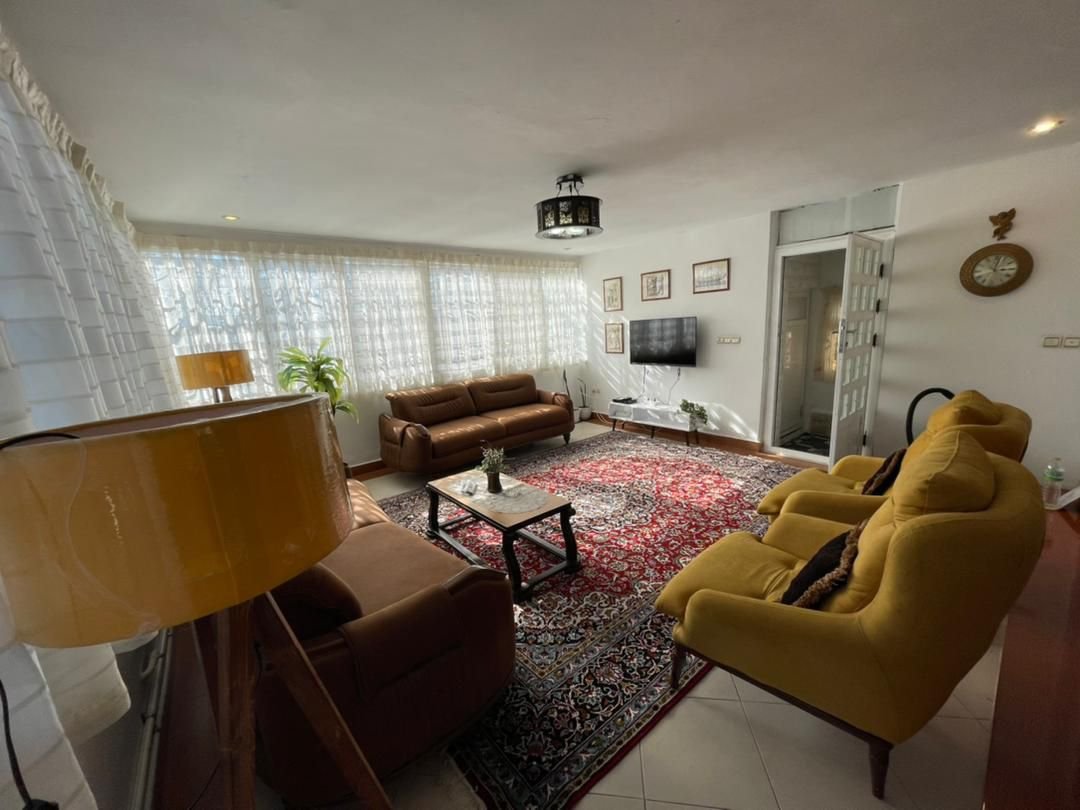 سه خوابه ساحلی ژاله