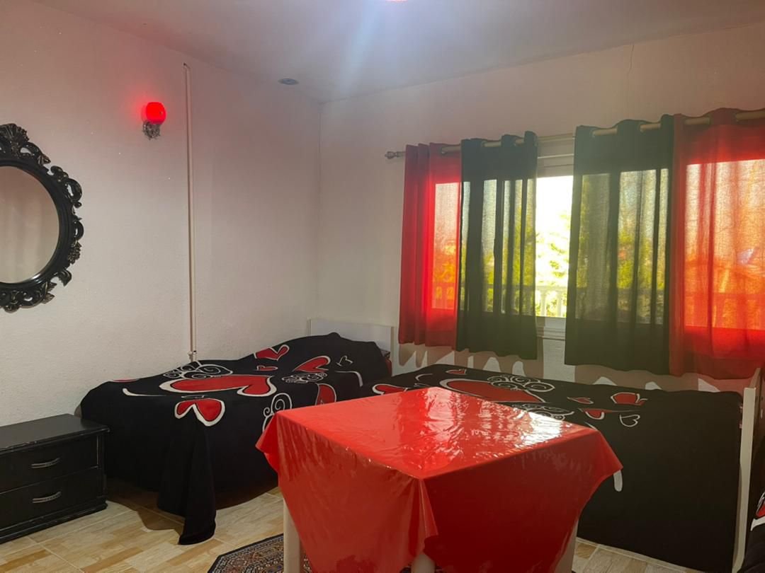 پنج خوابه ساحل 1