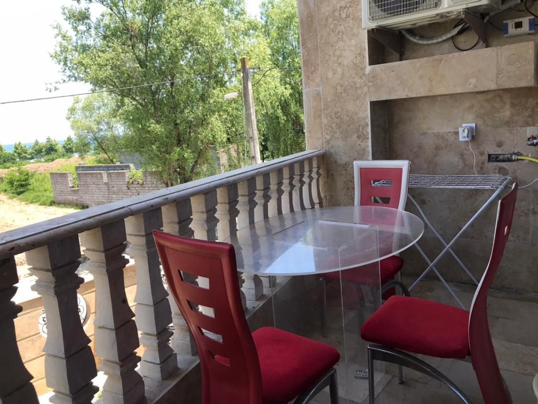 آپارتمان دوخوابه ژاله دوست