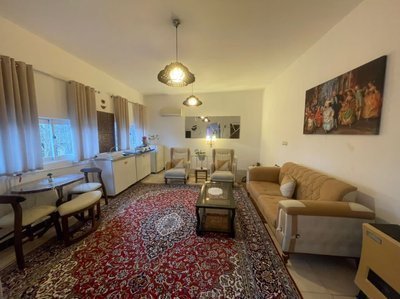 سوئیت یک خوابه ساحلی خاطره