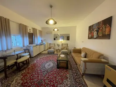 سوئیت یک خوابه ساحلی خاطره