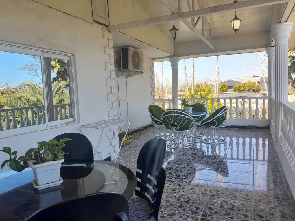 پنج خوابه ساحل 1