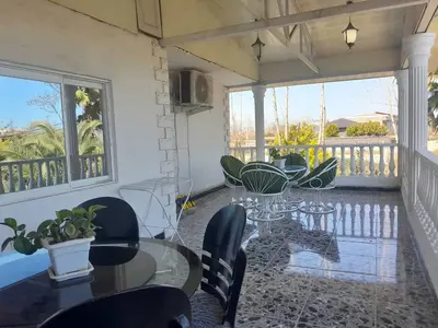 ویلا پنج خوابه ساحل 1