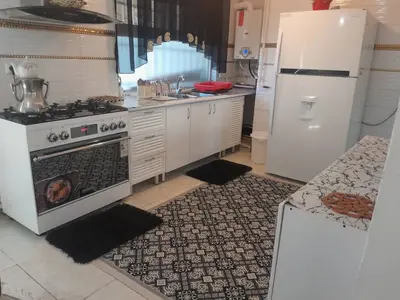 ویلا پنج خوابه ساحل 1