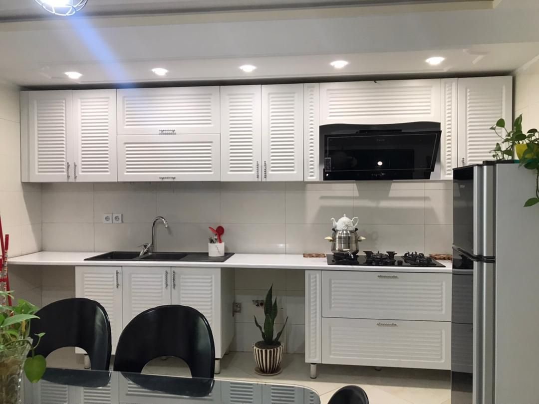 آپارتمان دوخوابه ژاله دوست