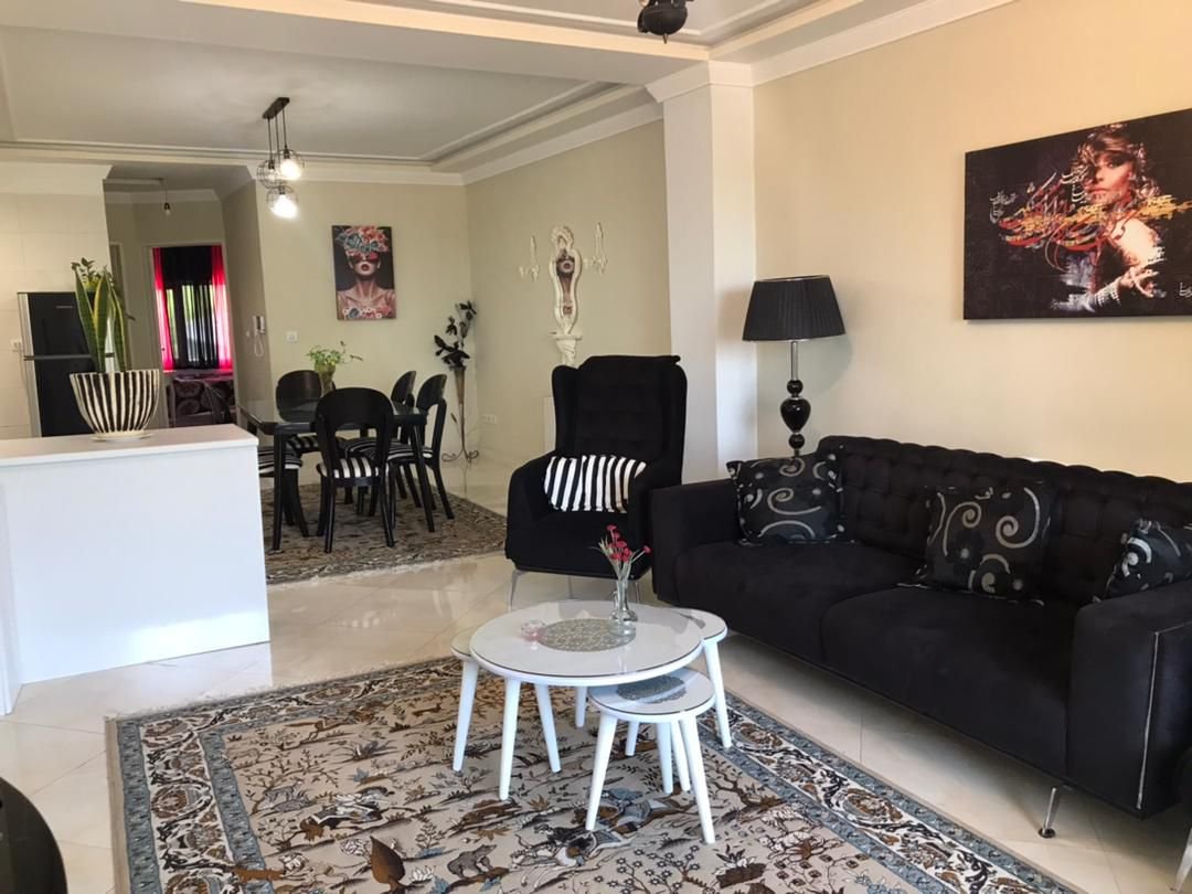 آپارتمان دوخوابه ژاله دوست