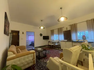 سوئیت یک خوابه ساحلی خاطره