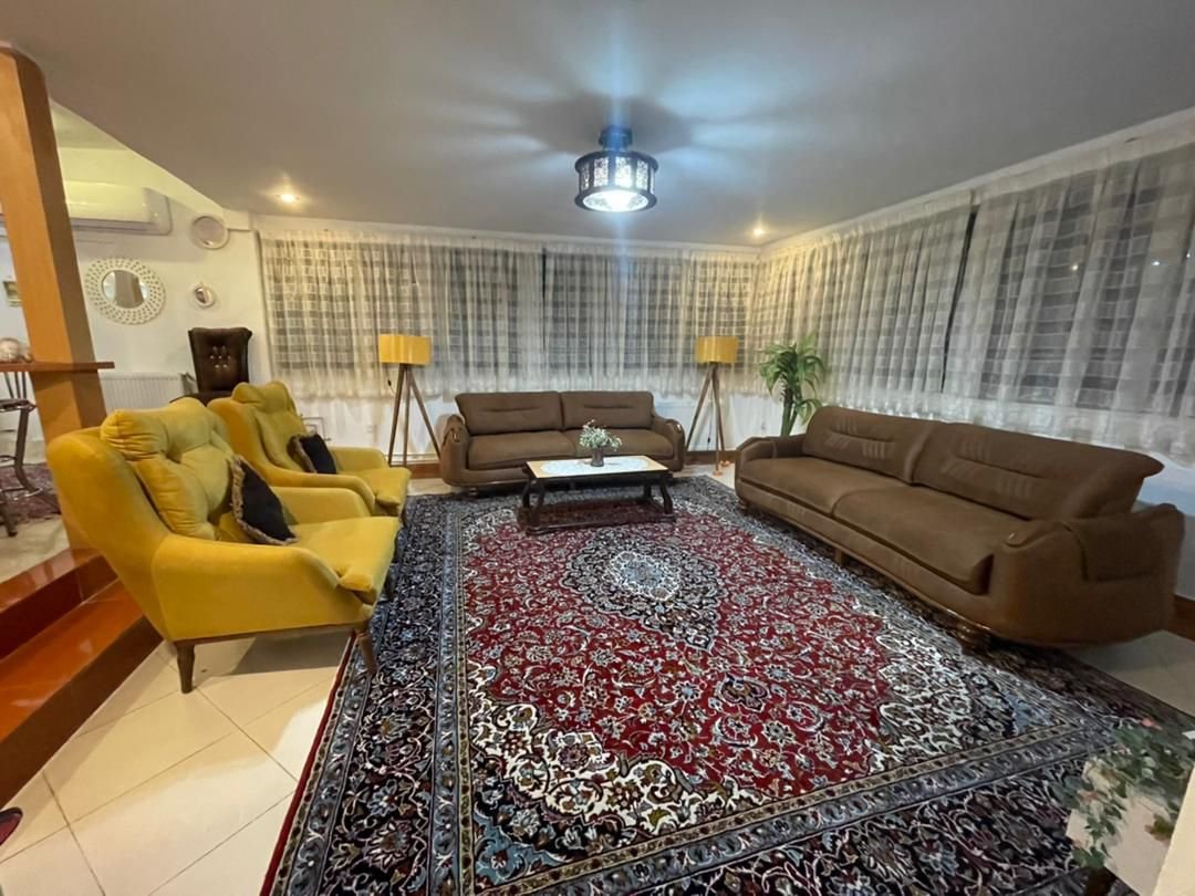 سه خوابه ساحلی ژاله