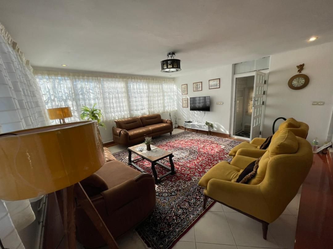 سه خوابه ساحلی ژاله