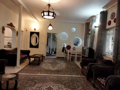 ویلا پنج خوابه ساحل 1