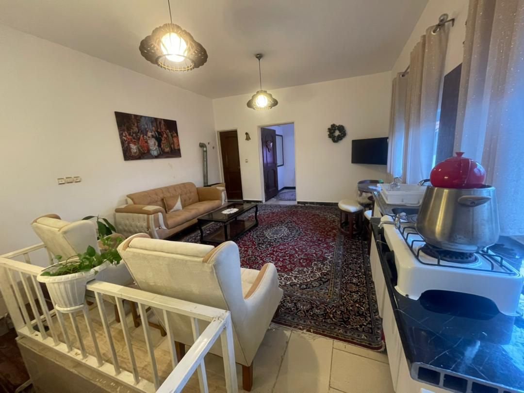 یک خوابه ساحلی خاطره