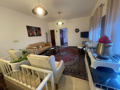 سوئیت یک خوابه ساحلی خاطره