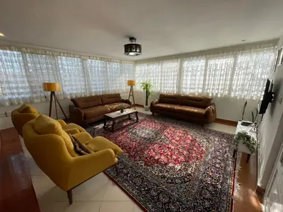 ویلا سه خوابه ساحلی ژاله