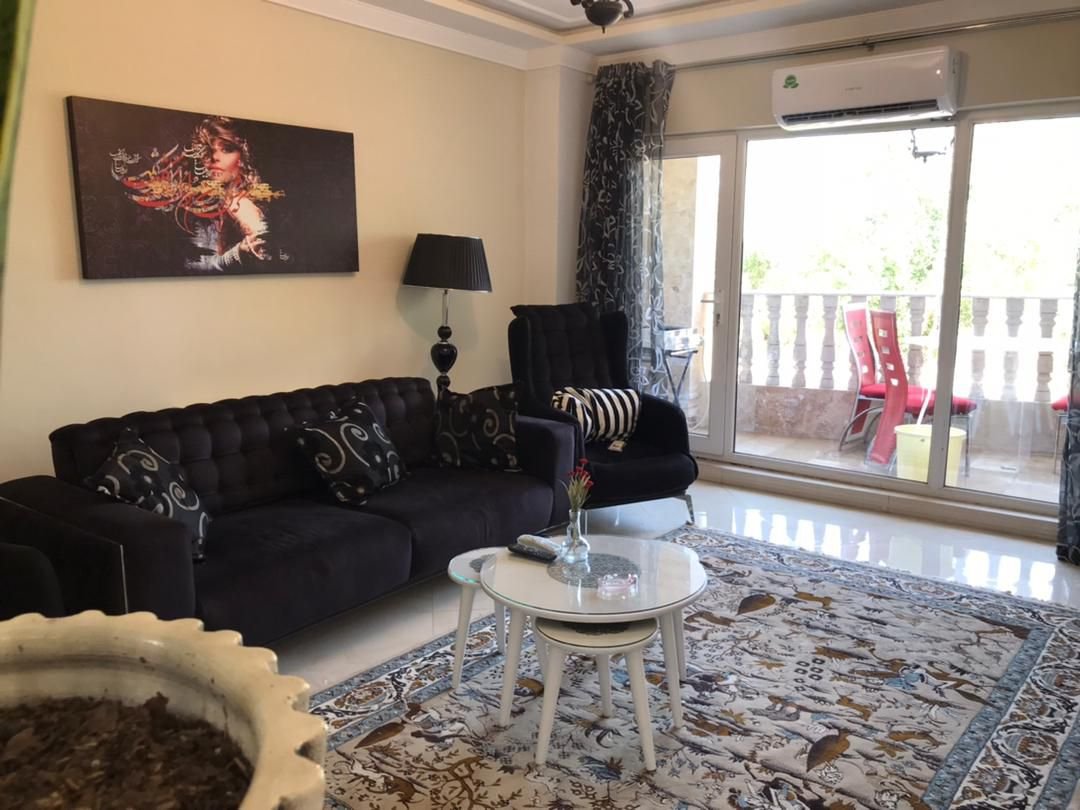 آپارتمان دوخوابه ژاله دوست