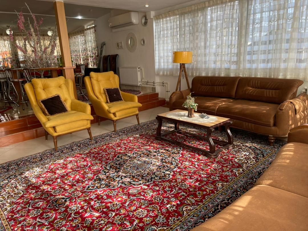 سه خوابه ساحلی ژاله