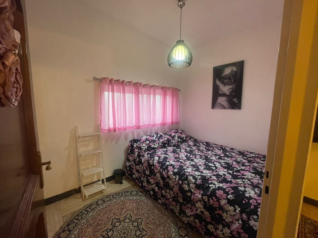 یک خوابه ساحلی خاطره