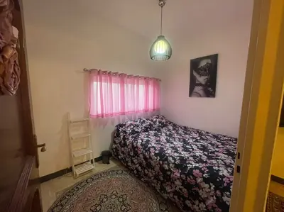 سوئیت یک خوابه ساحلی خاطره