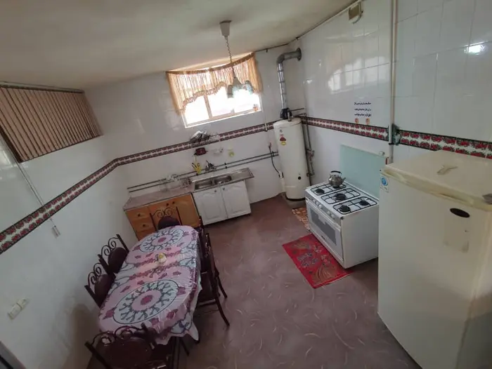 ویلا یک خوابه سروش 9