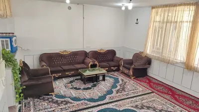 ویلا یک خوابه سروش 9