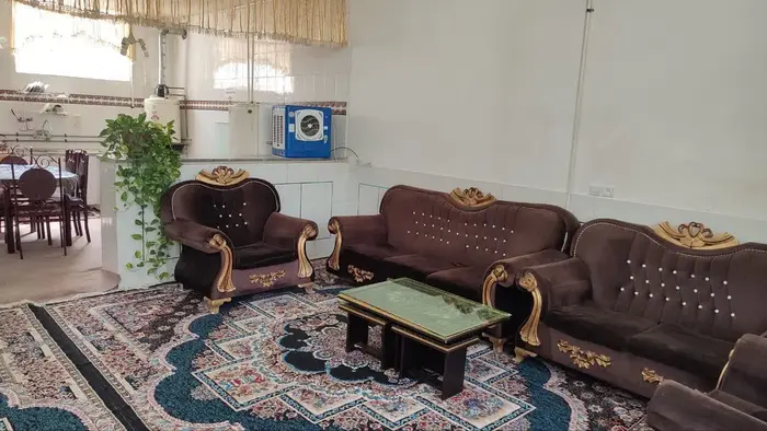 ویلا یک خوابه سروش 9