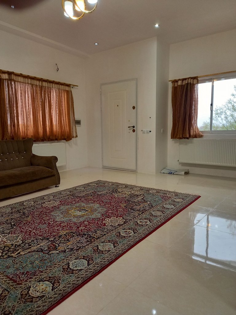 دوخوابه مهرسام شالی